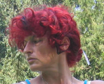 Biljana Gorše